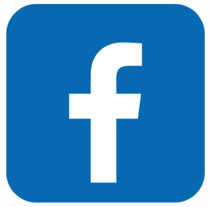 Facebook Icon