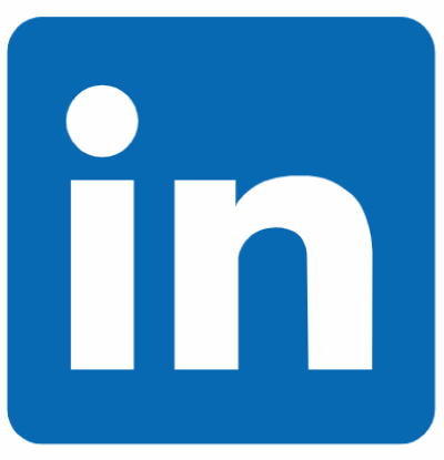 LinkedIn Icon