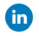 LinkedIn Icon